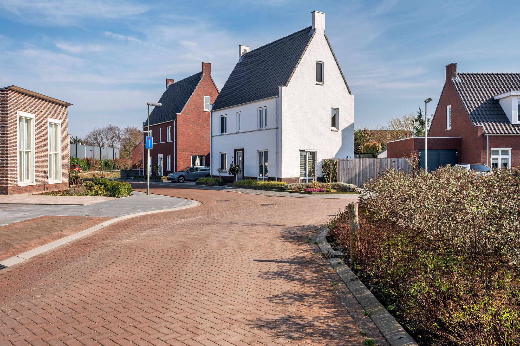 Spacious semi-detached home with A+++ energy label in Grubbenvorst — 40