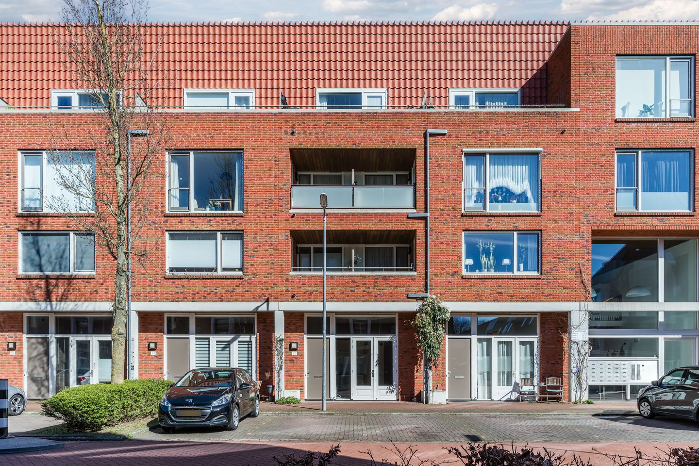 Foto 1 van Hooftstraat 63