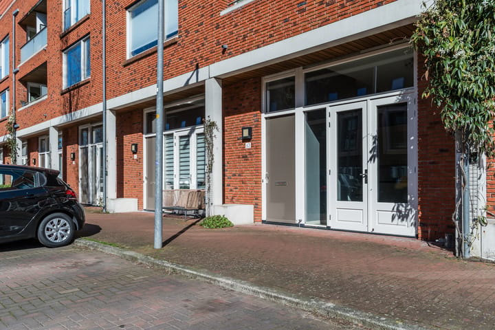 Foto 2 van Hooftstraat 63