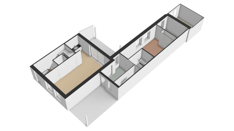 Foto 37 van Kapelaan Slotsstraat 68