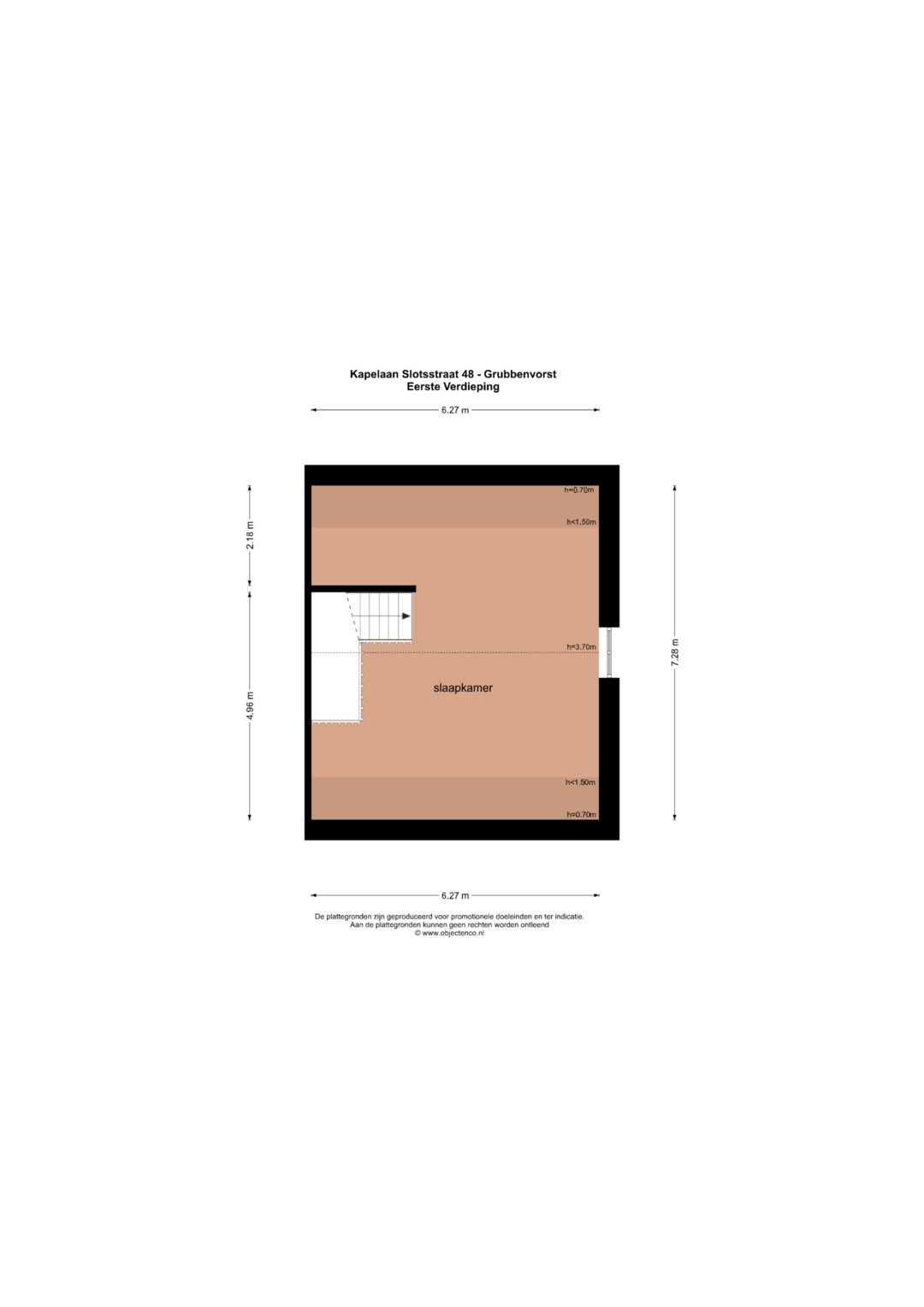 Foto 38 van Kapelaan Slotsstraat 68