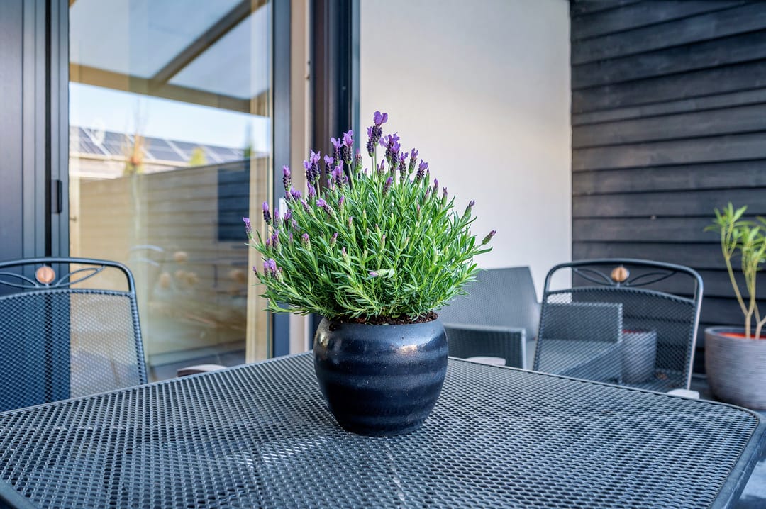 Spacious semi-detached home with A+++ energy label in Grubbenvorst — 33