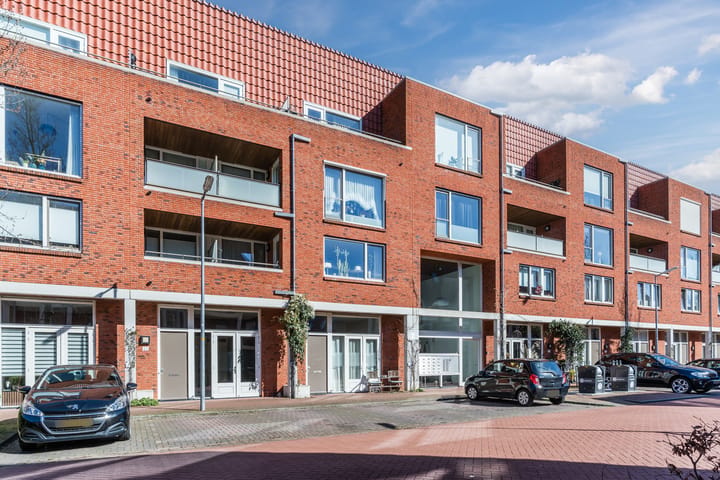 Foto 4 van Hooftstraat 63
