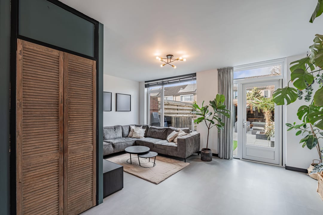 Foto 11 van Barkentijn 110