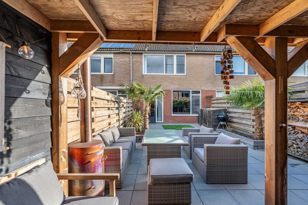 Foto 13 van Barkentijn 110