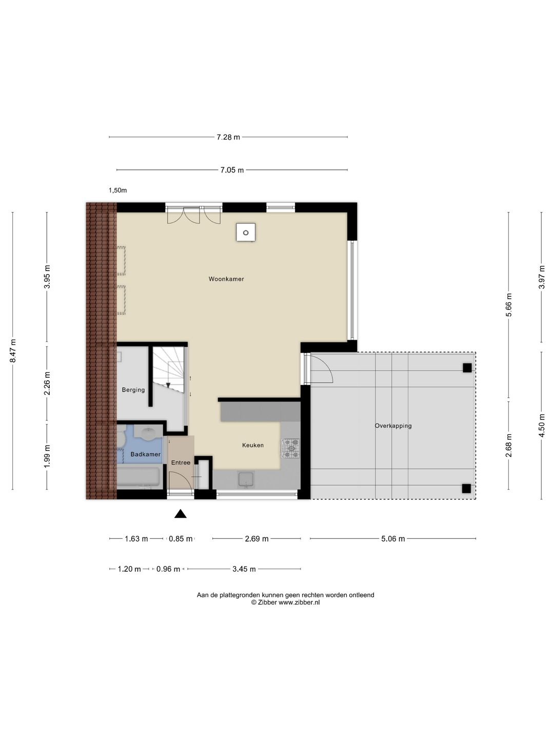 Foto 46 van Molenwegje 47
