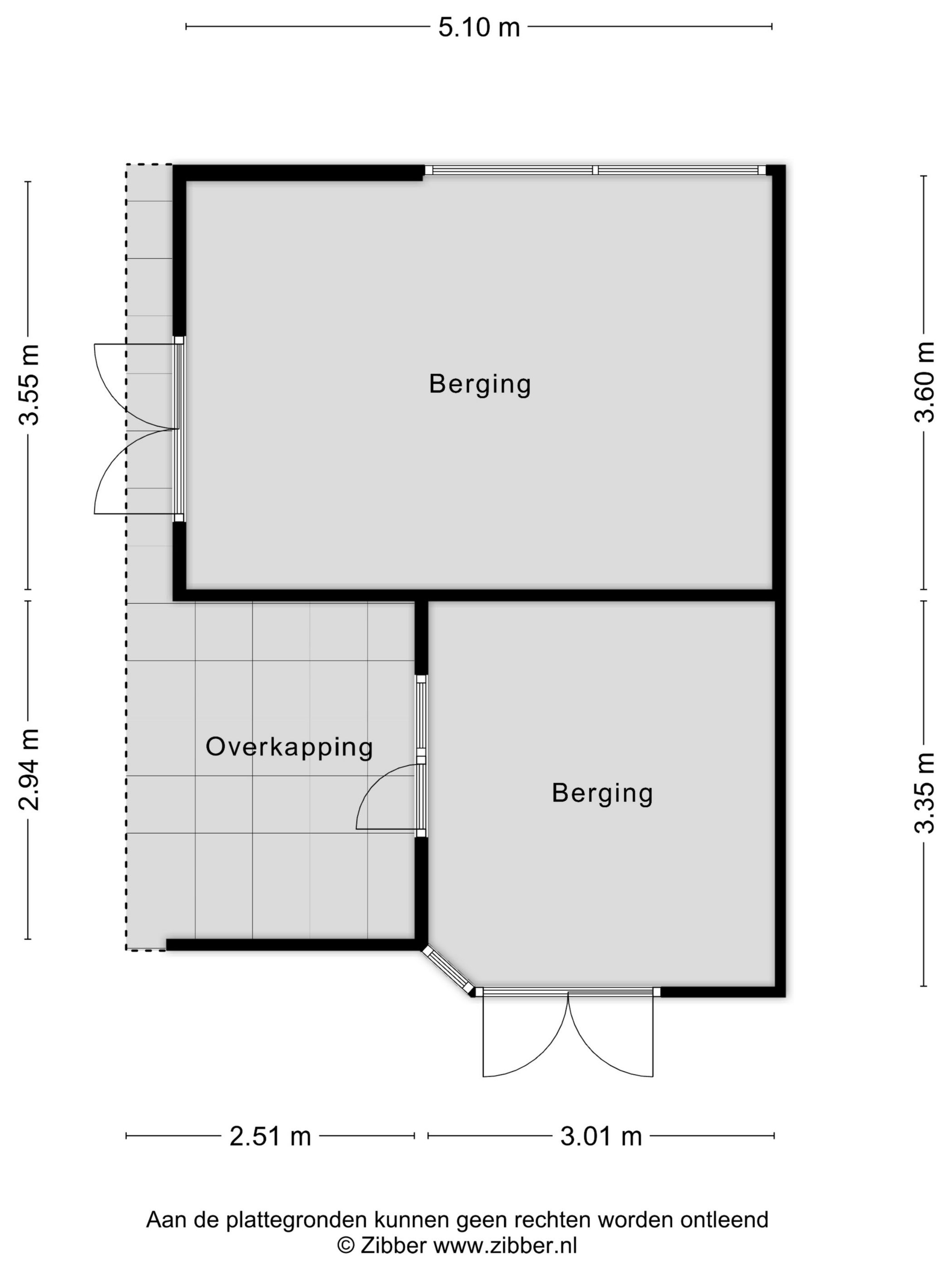 Foto 48 van Molenwegje 47