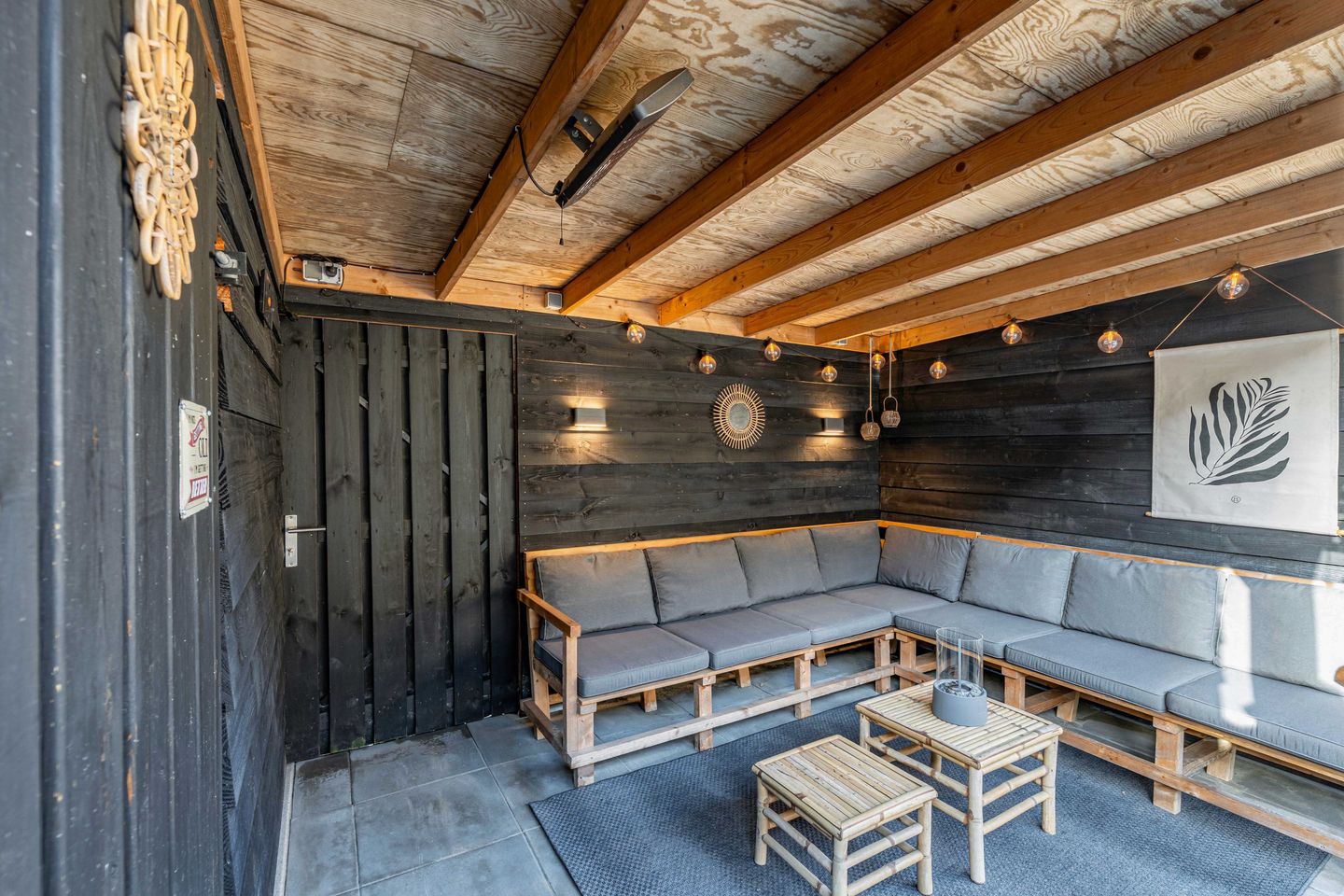 Foto 14 van Barkentijn 110