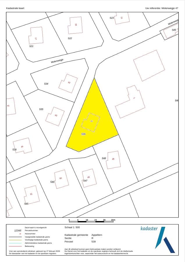 Foto 51 van Molenwegje 47