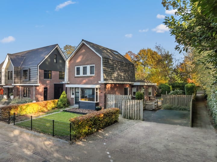 Oude Rossumerstraat 3