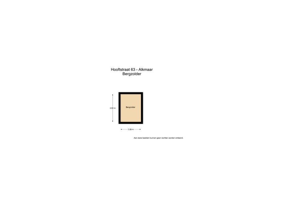 Modern Ground Floor Apartment with Private Parking and Garden near Alkmaar Center — 35