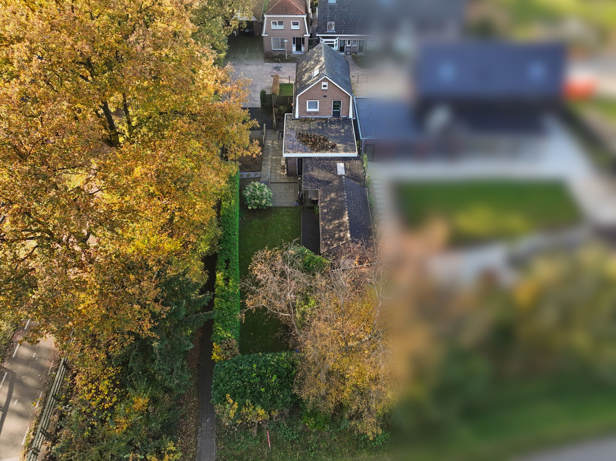 Photo 3 of Oude Rossumerstraat 3