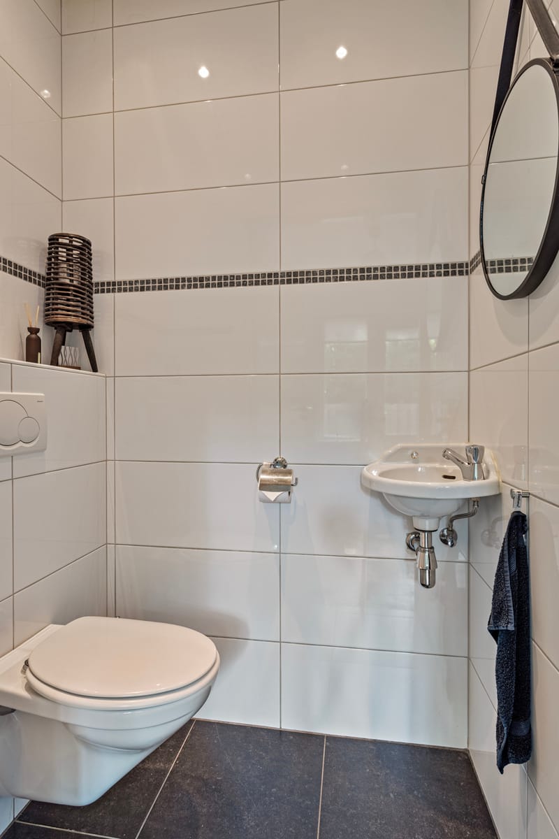 Photo 15 of Oude Rossumerstraat 3