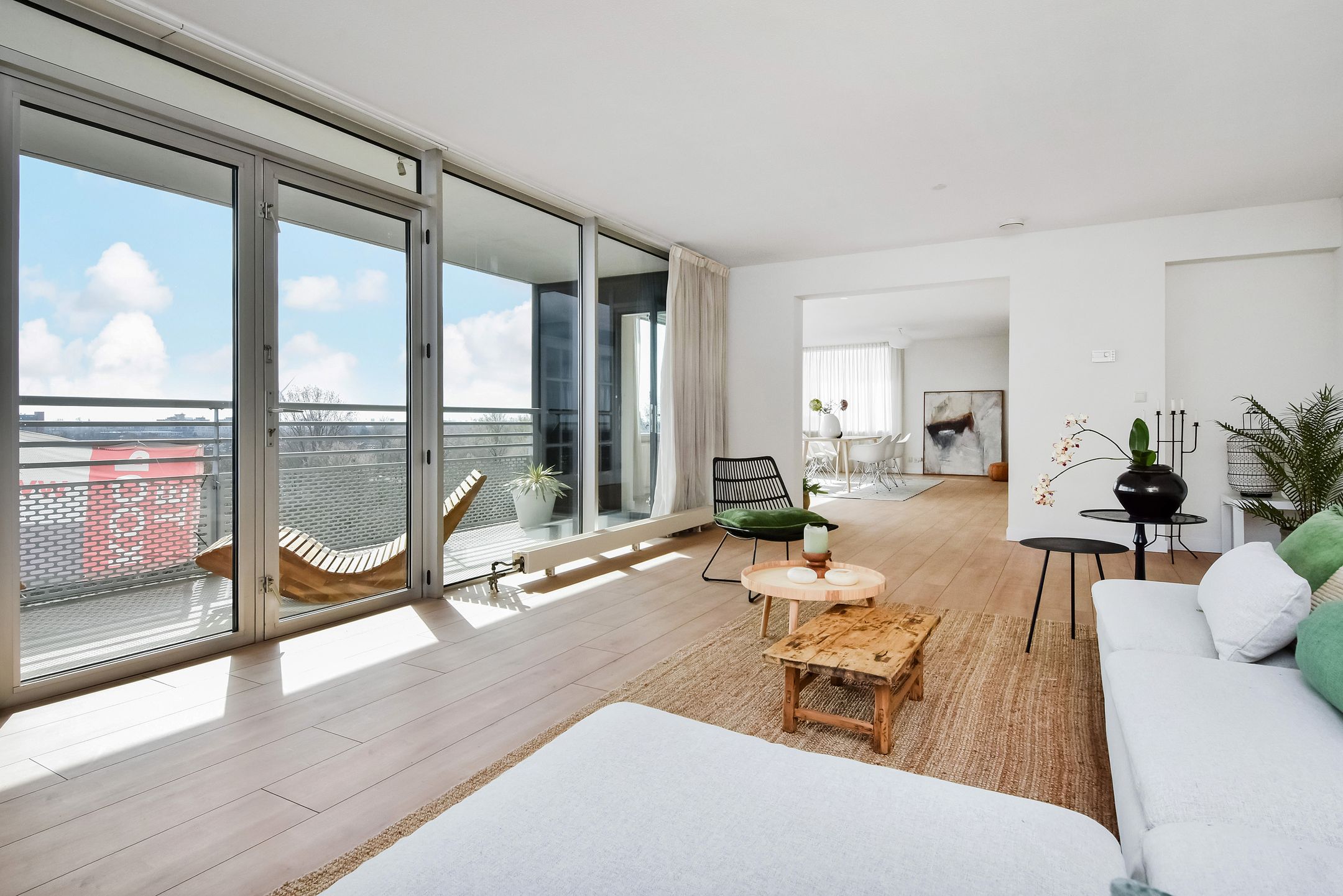 Buying a house in The Netherlands., Noordsingel 62