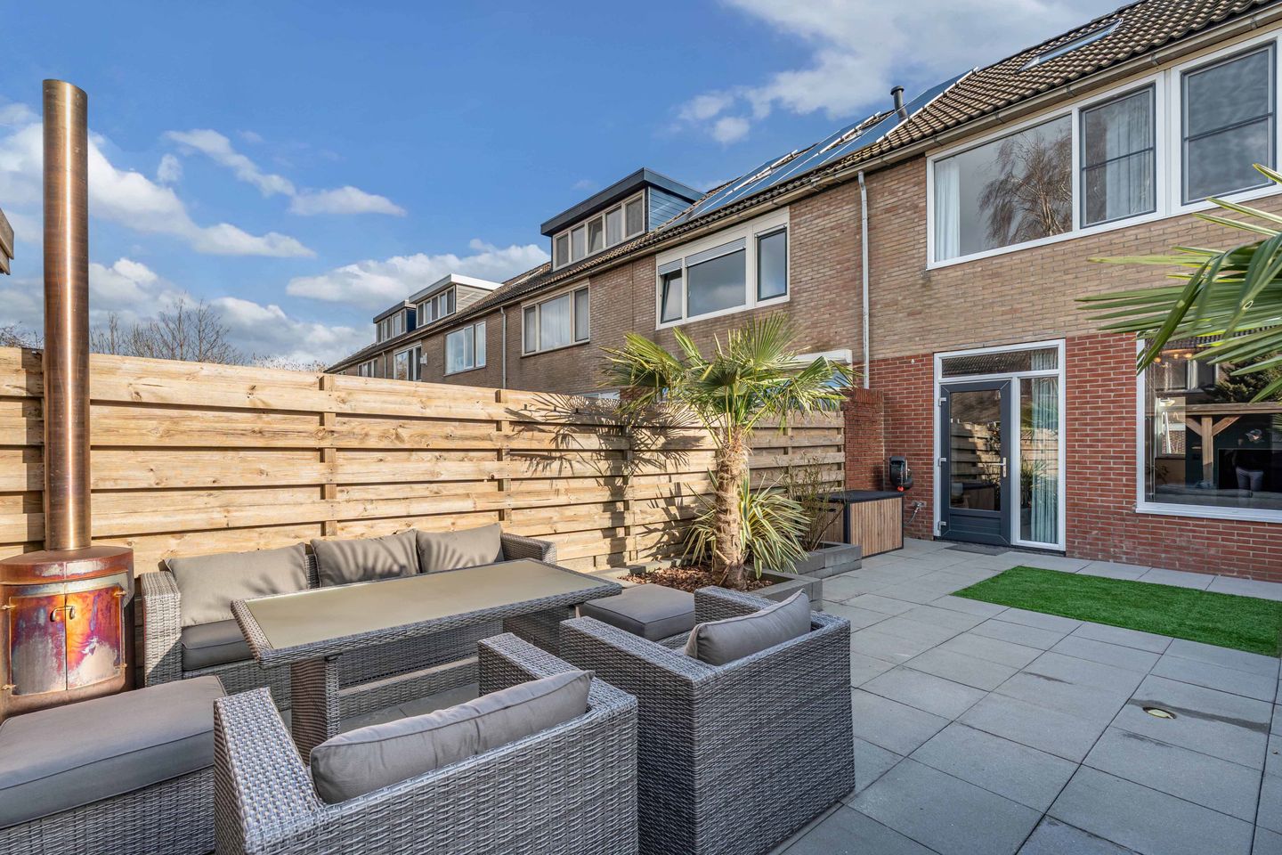 Foto 25 van Barkentijn 110