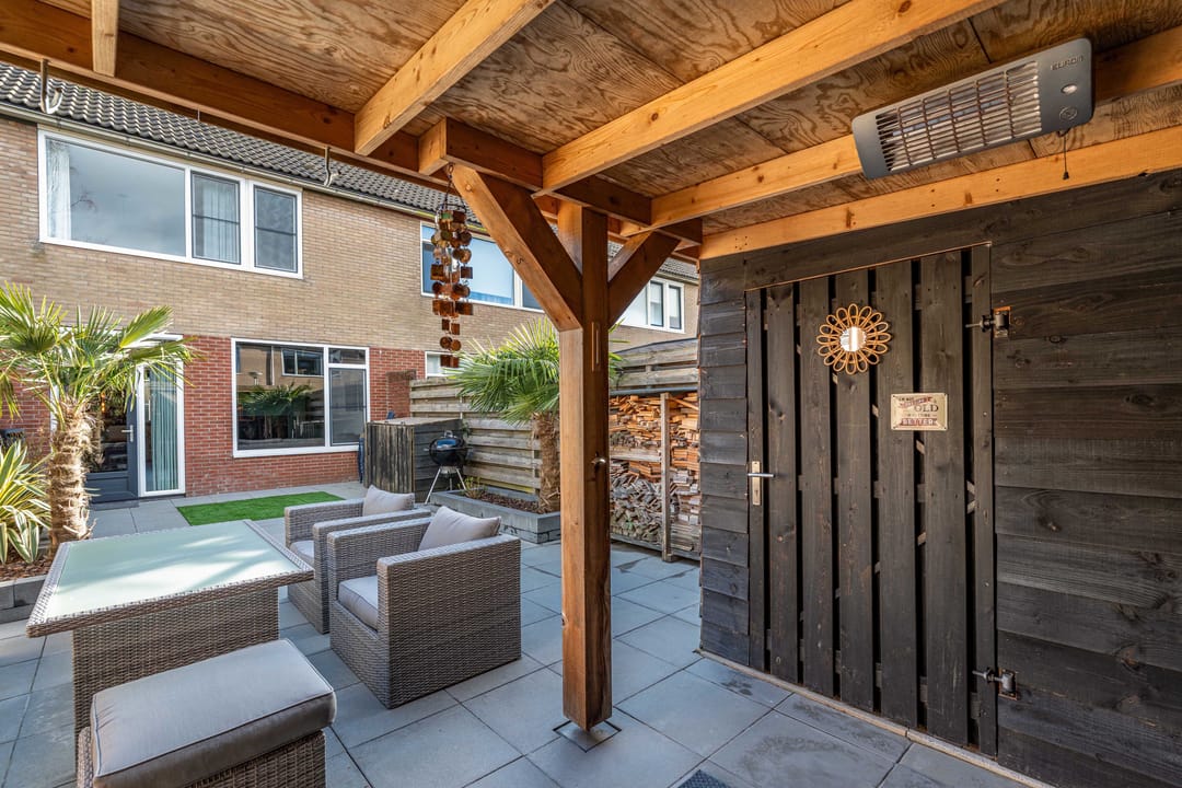 Foto 26 van Barkentijn 110