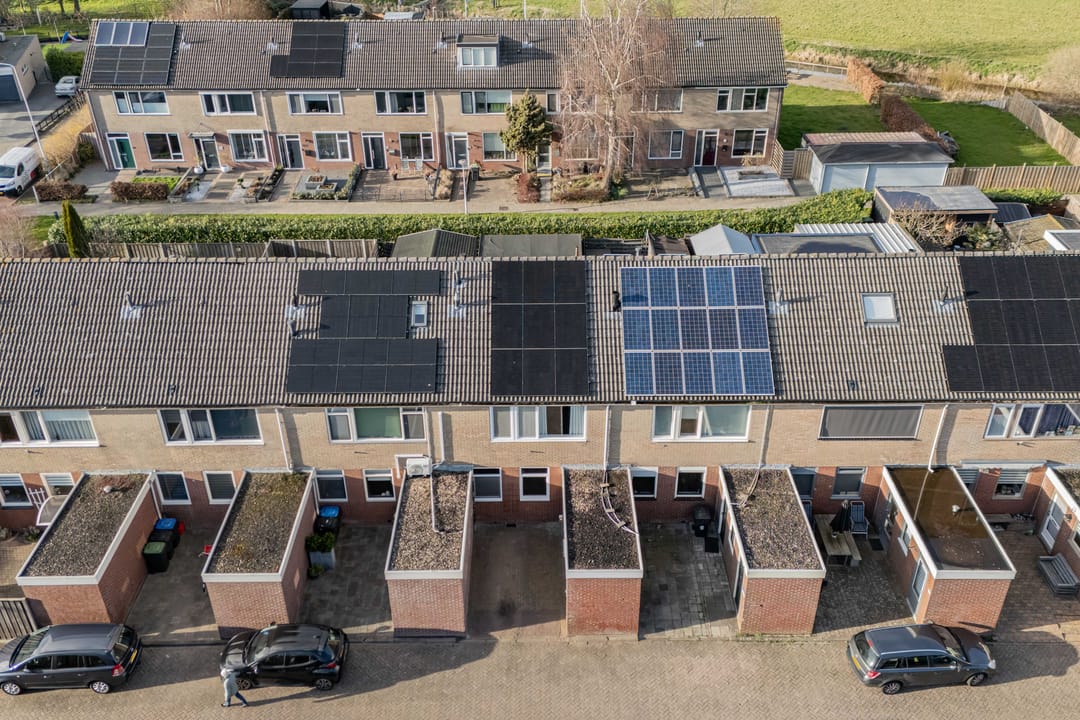 Foto 28 van Barkentijn 110