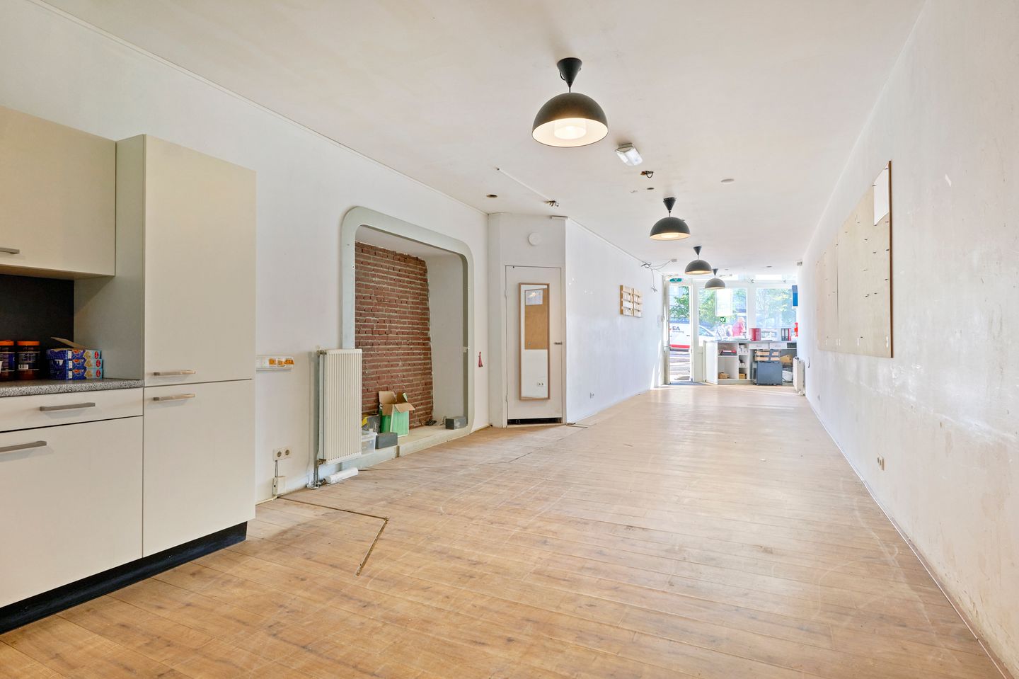 Bekijk foto 3 van Prins Hendrikkade 11-H