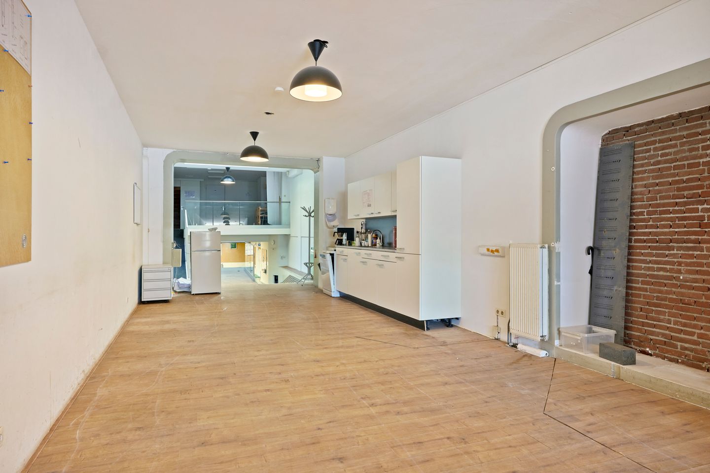 Bekijk foto 4 van Prins Hendrikkade 11-H