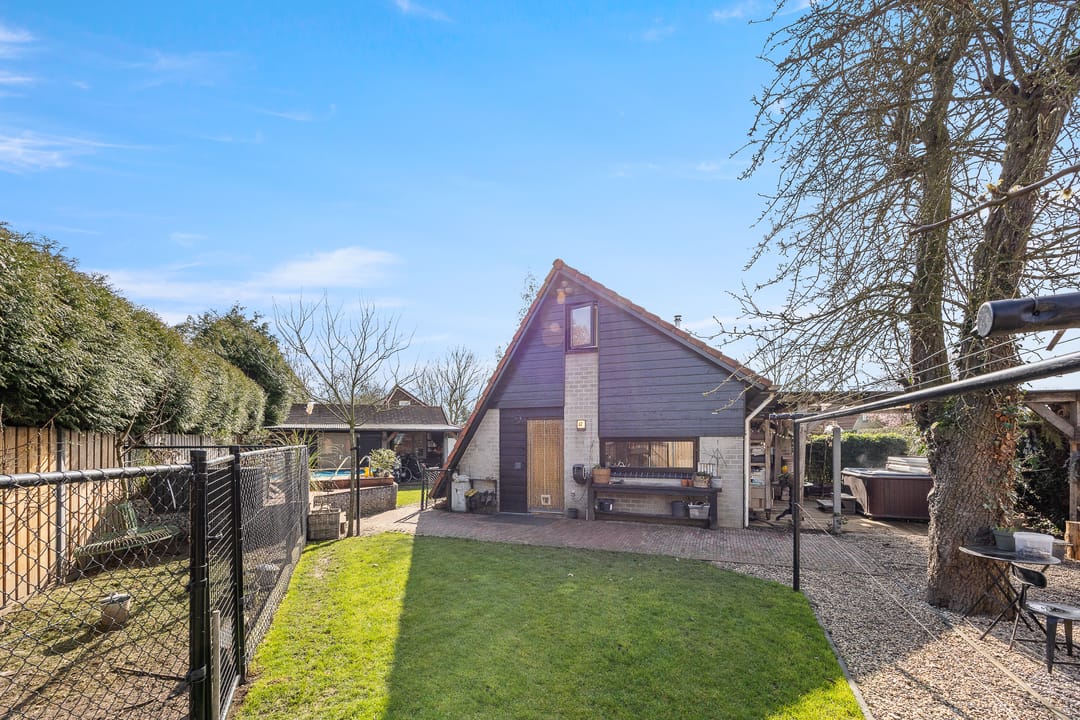 Foto 1 van Molenwegje 47