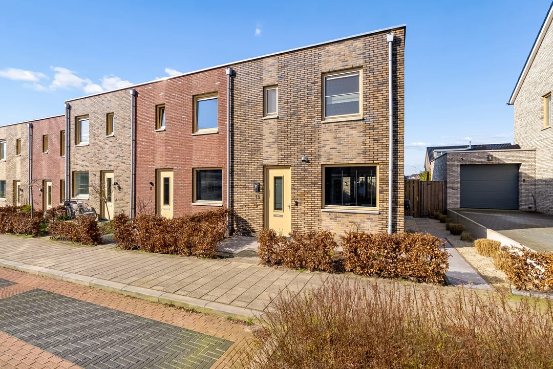 Foto 1 van Dwarsduin 13