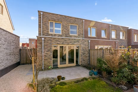 Dwarsduin 13 secondary image