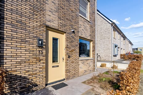 Dwarsduin 13 tertiary image