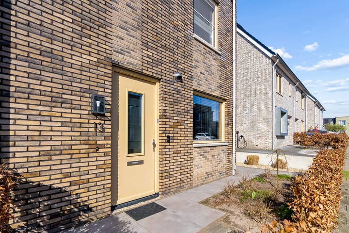 Foto 3 van Dwarsduin 13