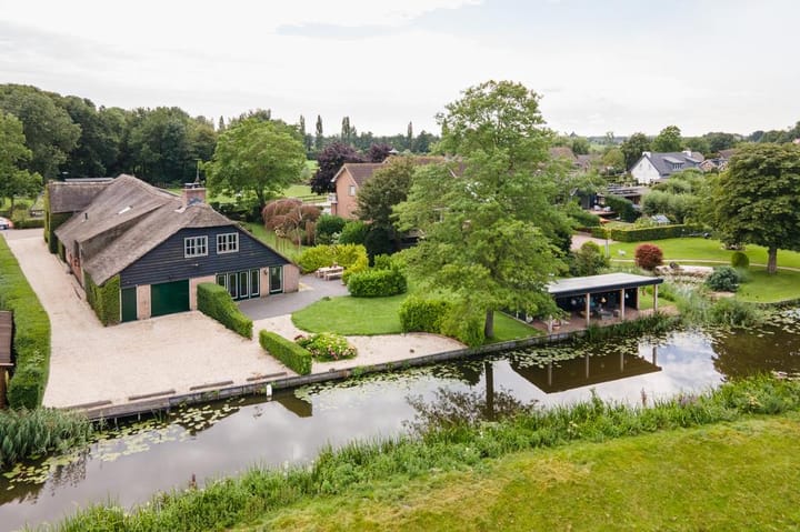 Dorpsweg 55