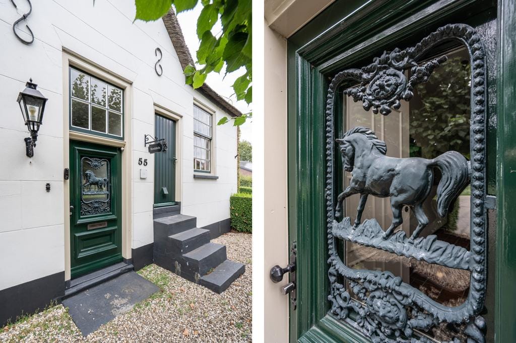 Photo 5 of Dorpsweg 55