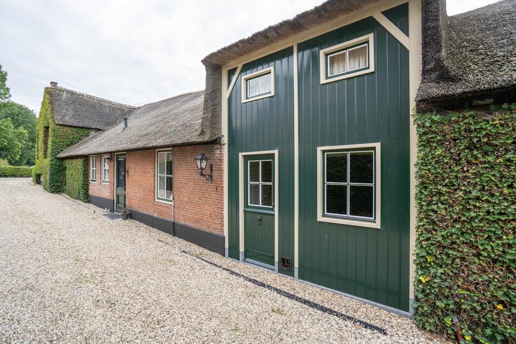 Photo 6 of Dorpsweg 55