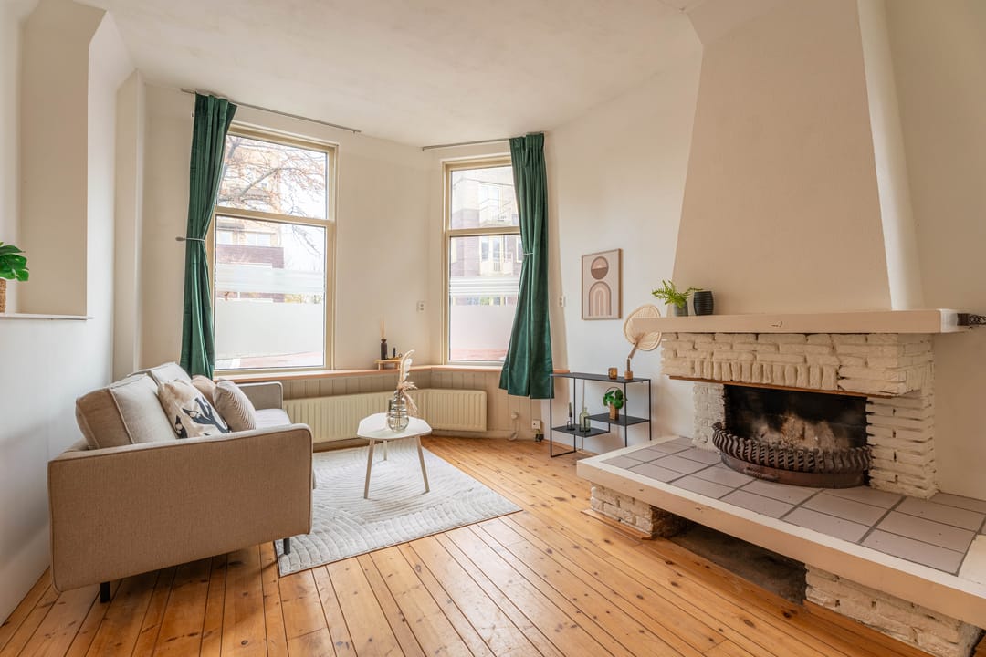 Foto 2 van Musschenbroekstraat 17