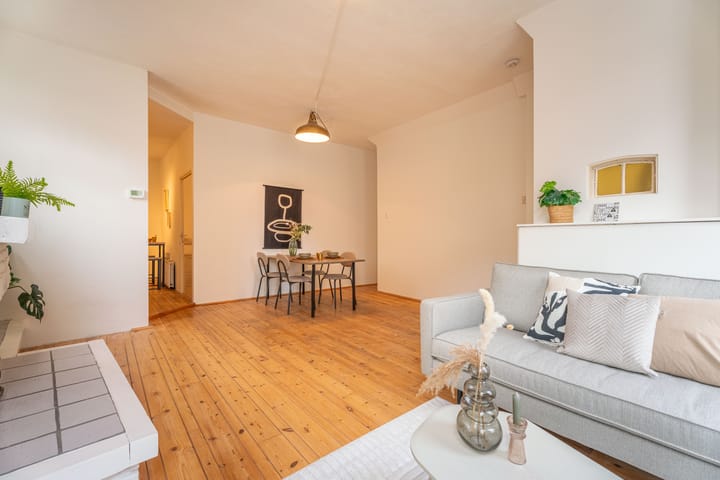Photo 5 of Musschenbroekstraat 17