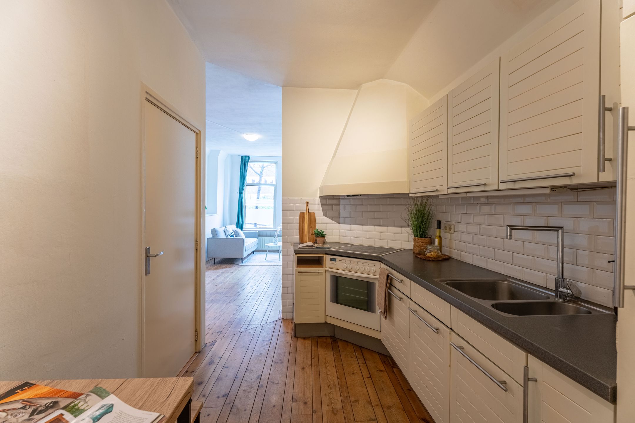 Foto 9 van Musschenbroekstraat 17