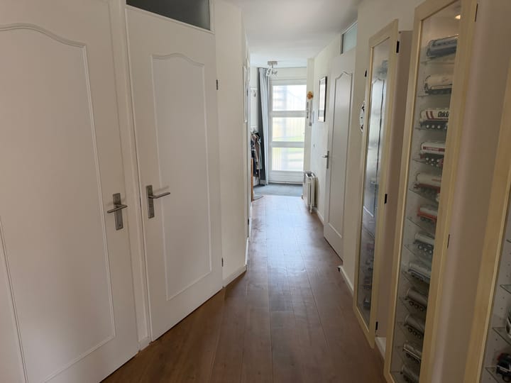 Foto 4 van Spatterstraat 123