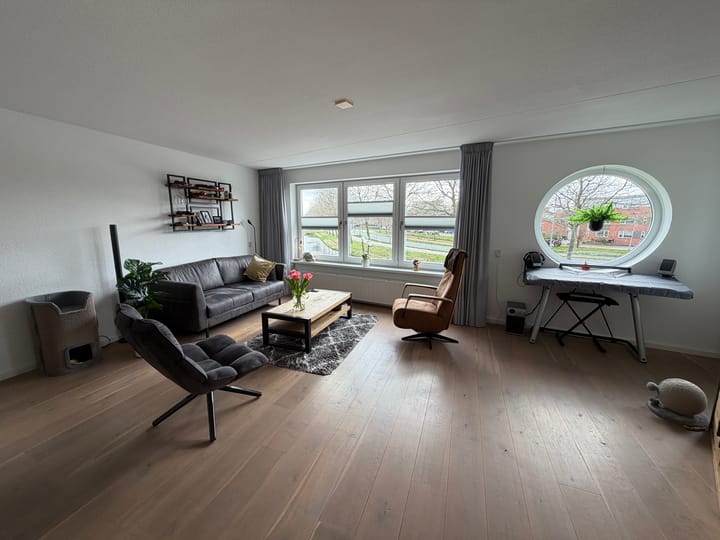 Foto 5 van Spatterstraat 123