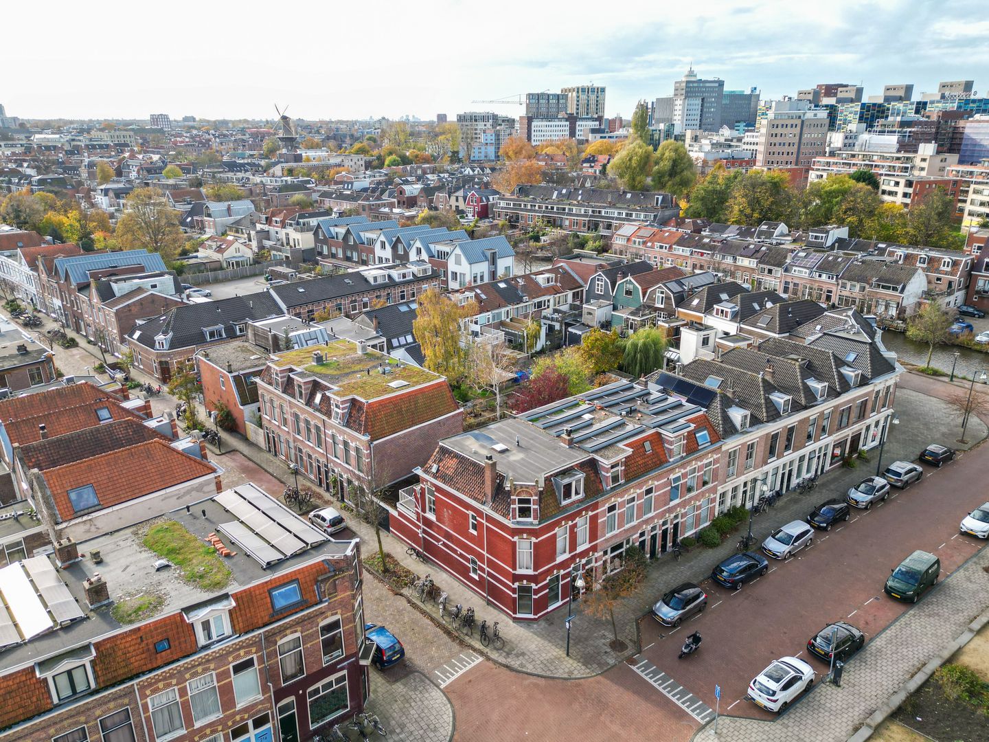 Foto 25 van Musschenbroekstraat 17