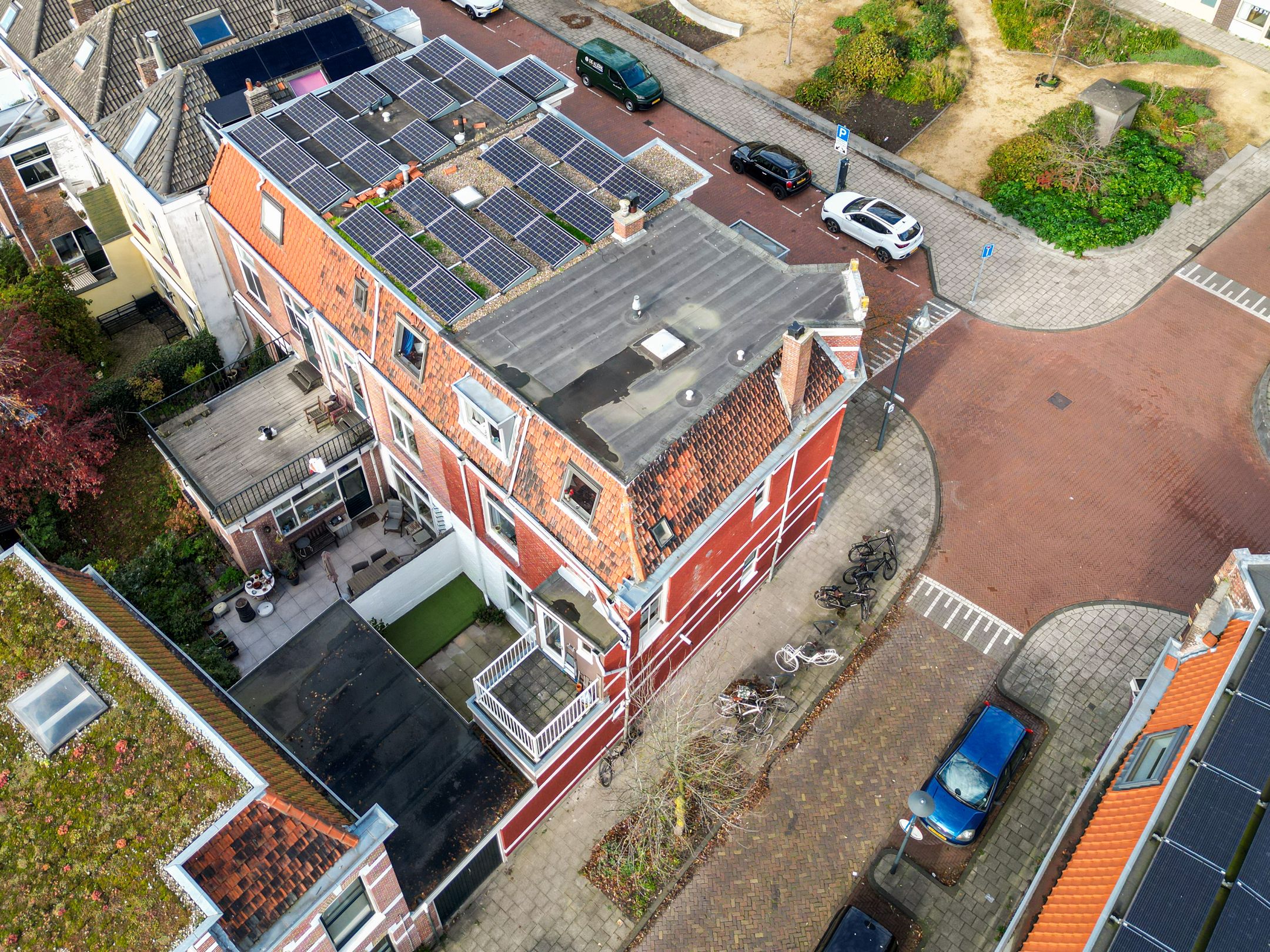 Foto 27 van Musschenbroekstraat 17