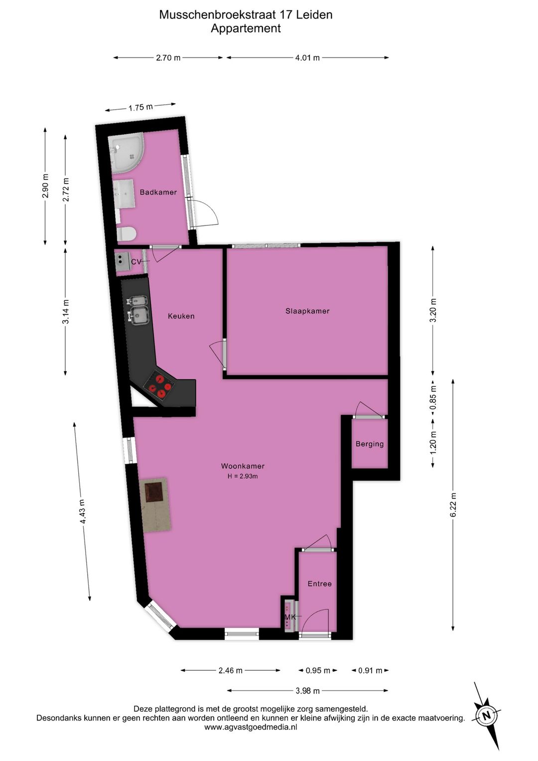 Foto 28 van Musschenbroekstraat 17