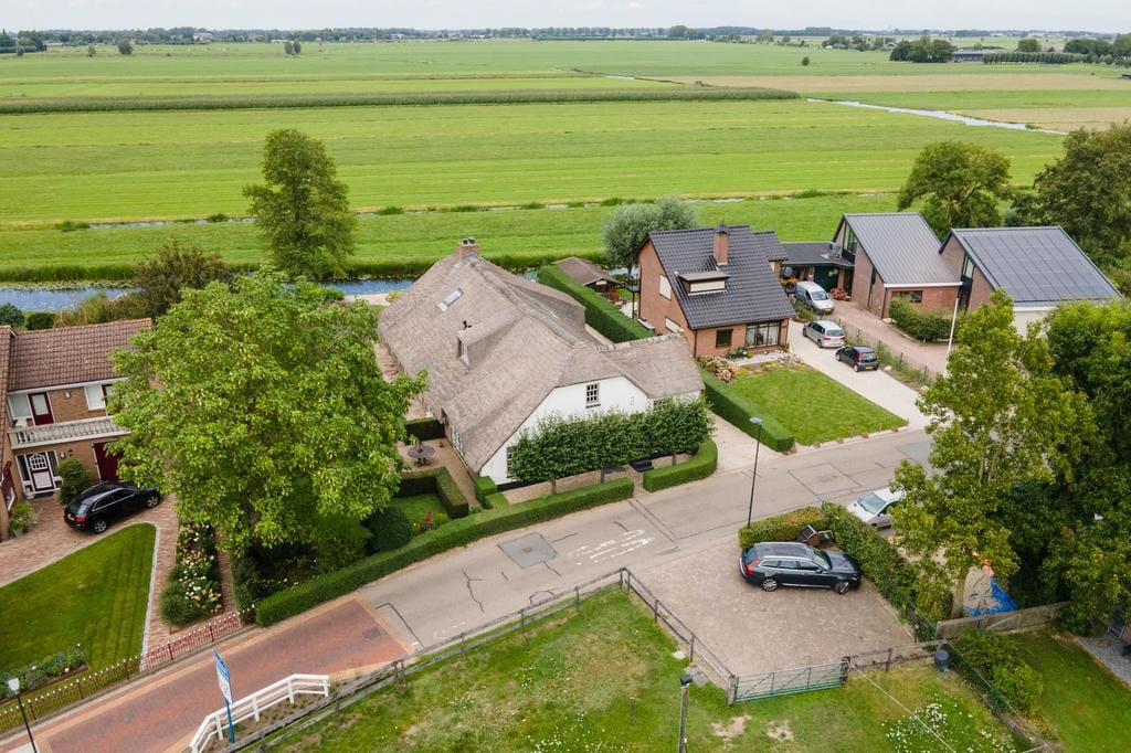 Photo 55 of Dorpsweg 55