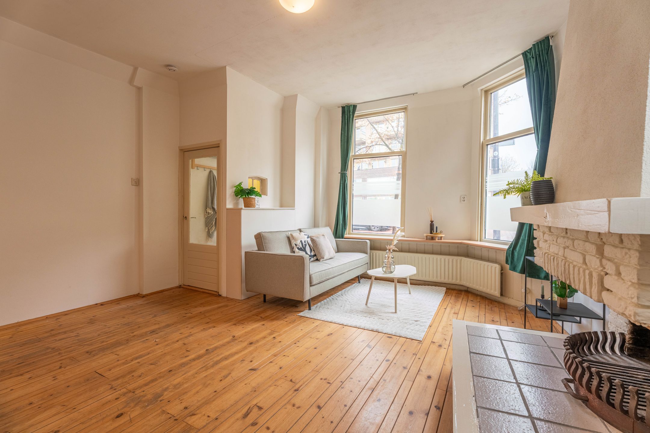 Foto 3 van Musschenbroekstraat 17