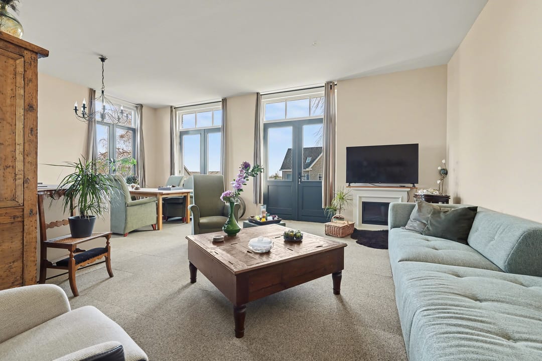 Foto 7 van Nazareth 4-03