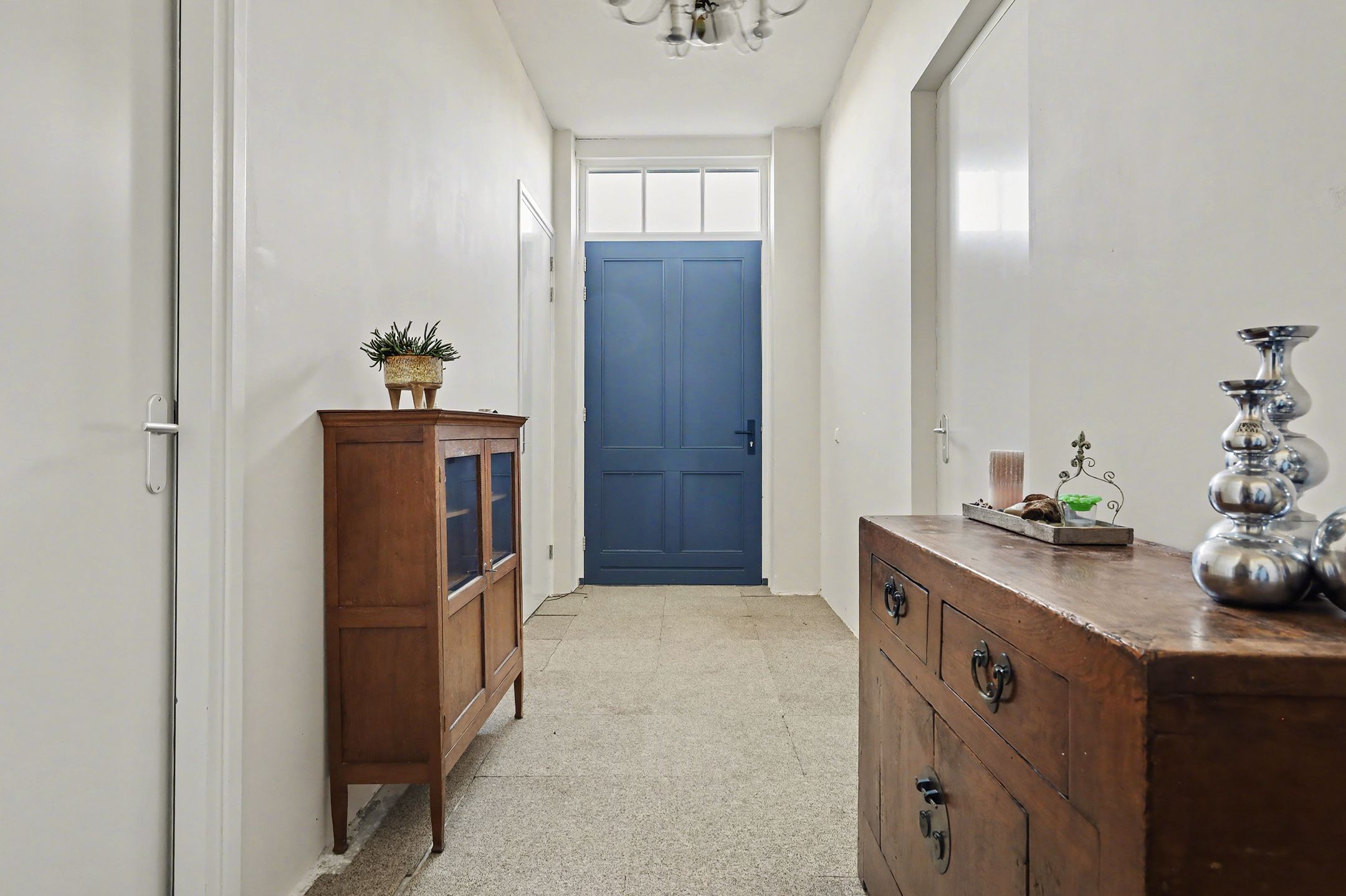 Foto 15 van Nazareth 4-03