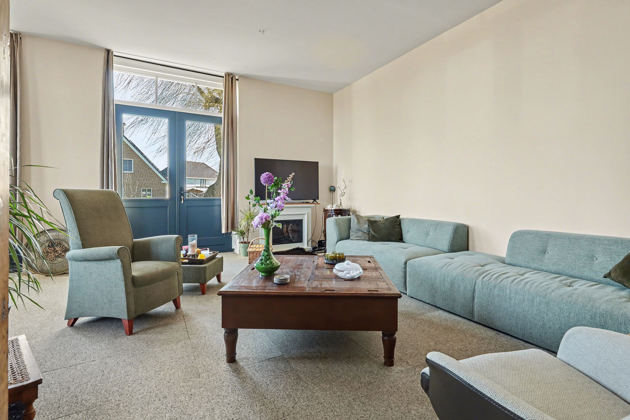 Foto 6 van Nazareth 4-03