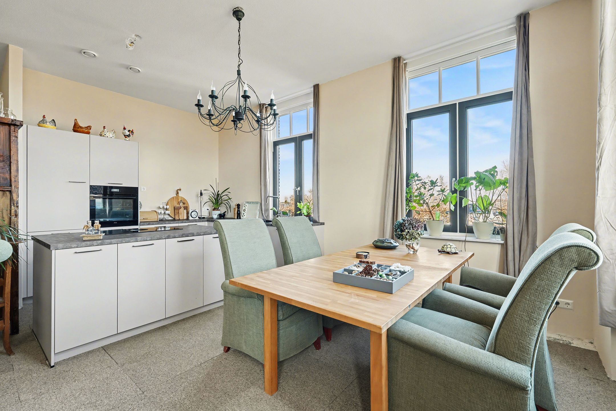 Foto 9 van Nazareth 4-03