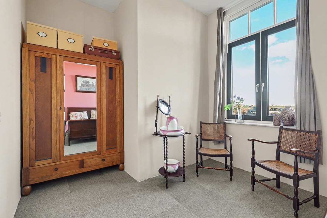 Foto 13 van Nazareth 4-03