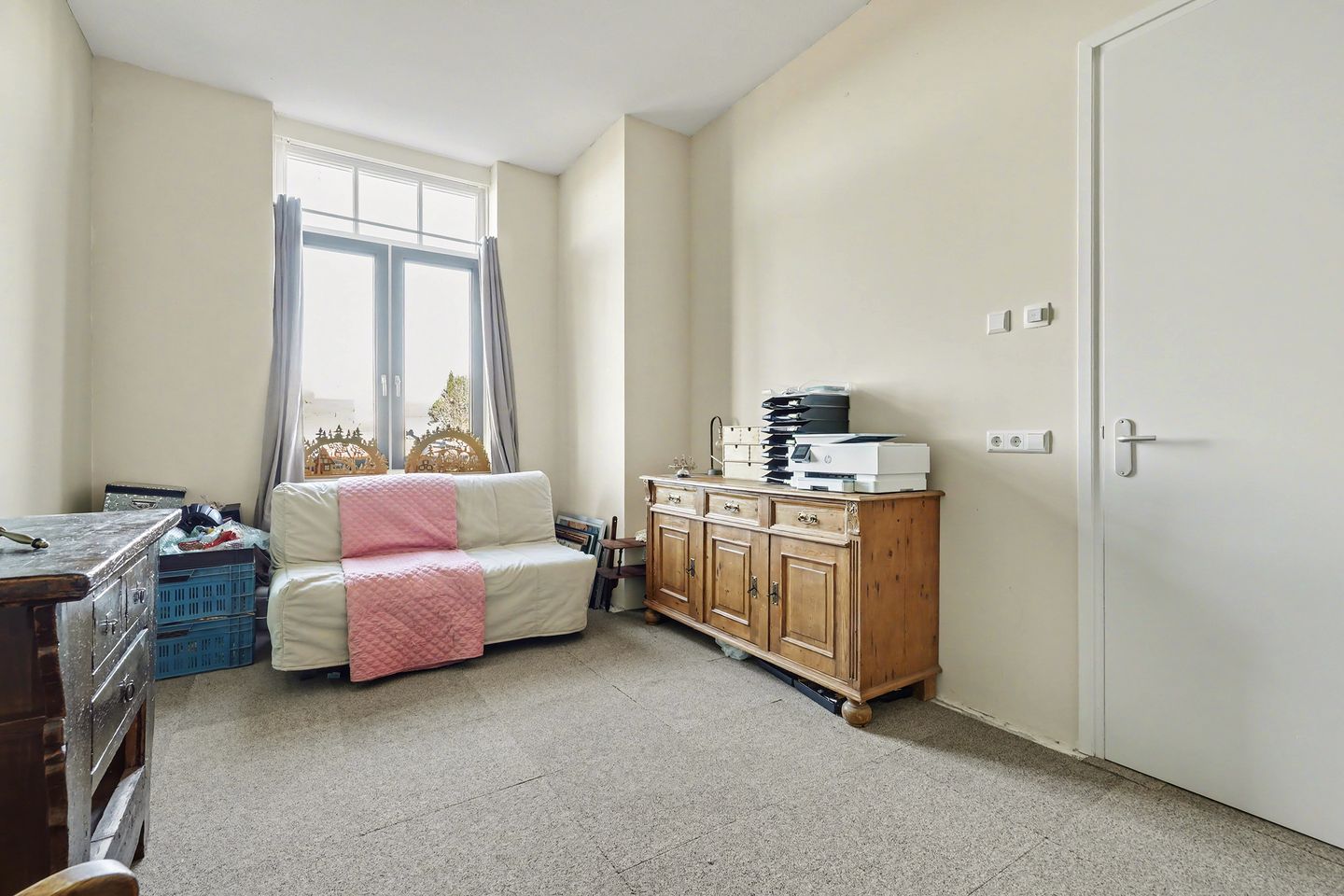 Foto 14 van Nazareth 4-03