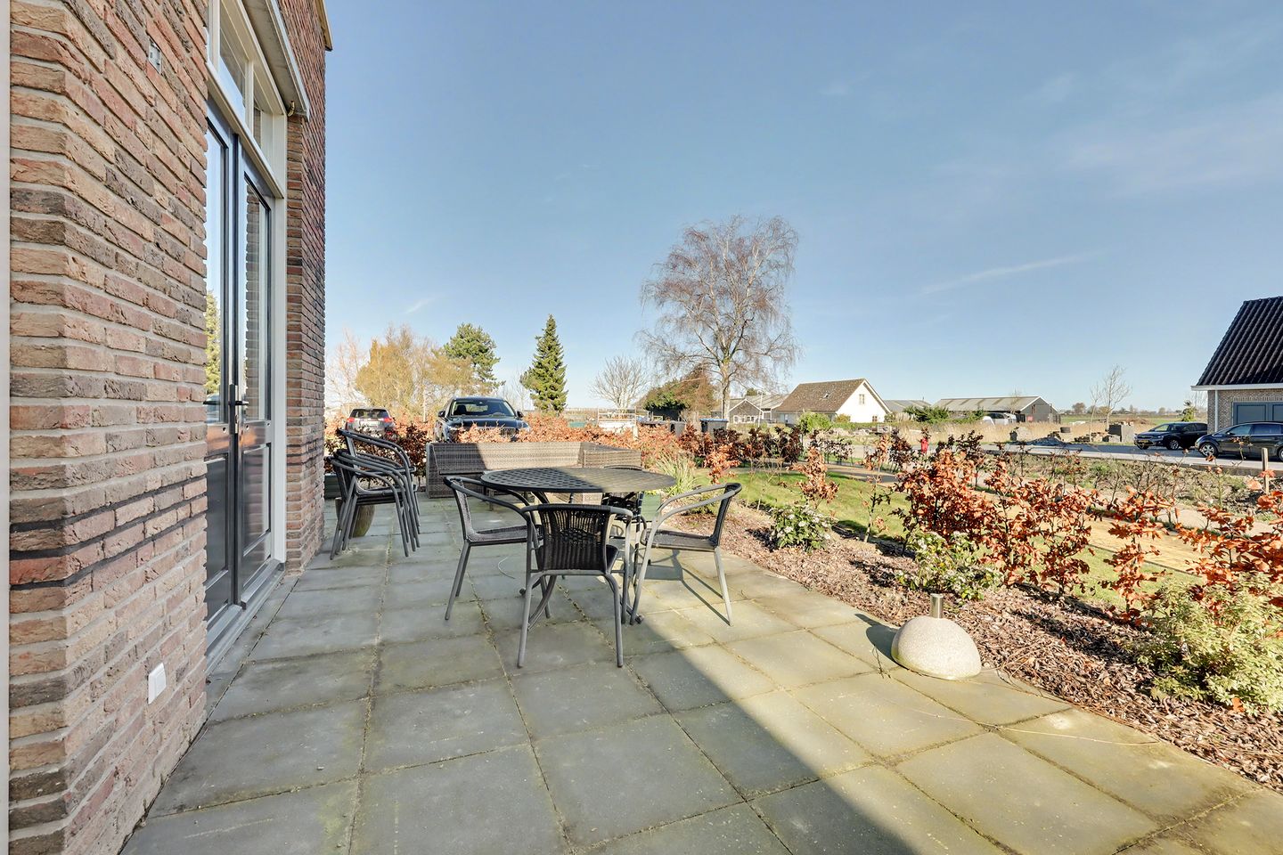 Foto 19 van Nazareth 4-03