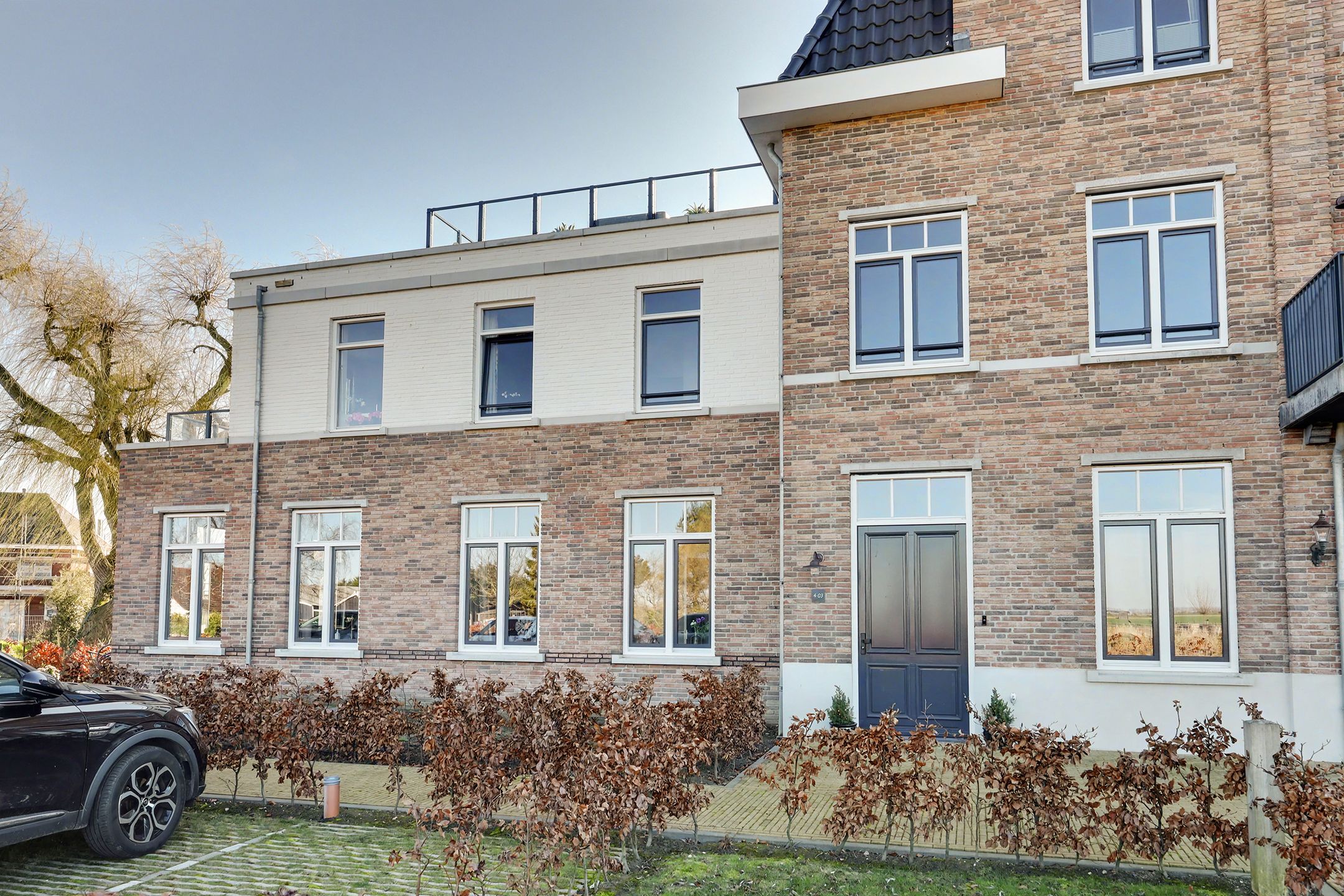 Foto 21 van Nazareth 4-03