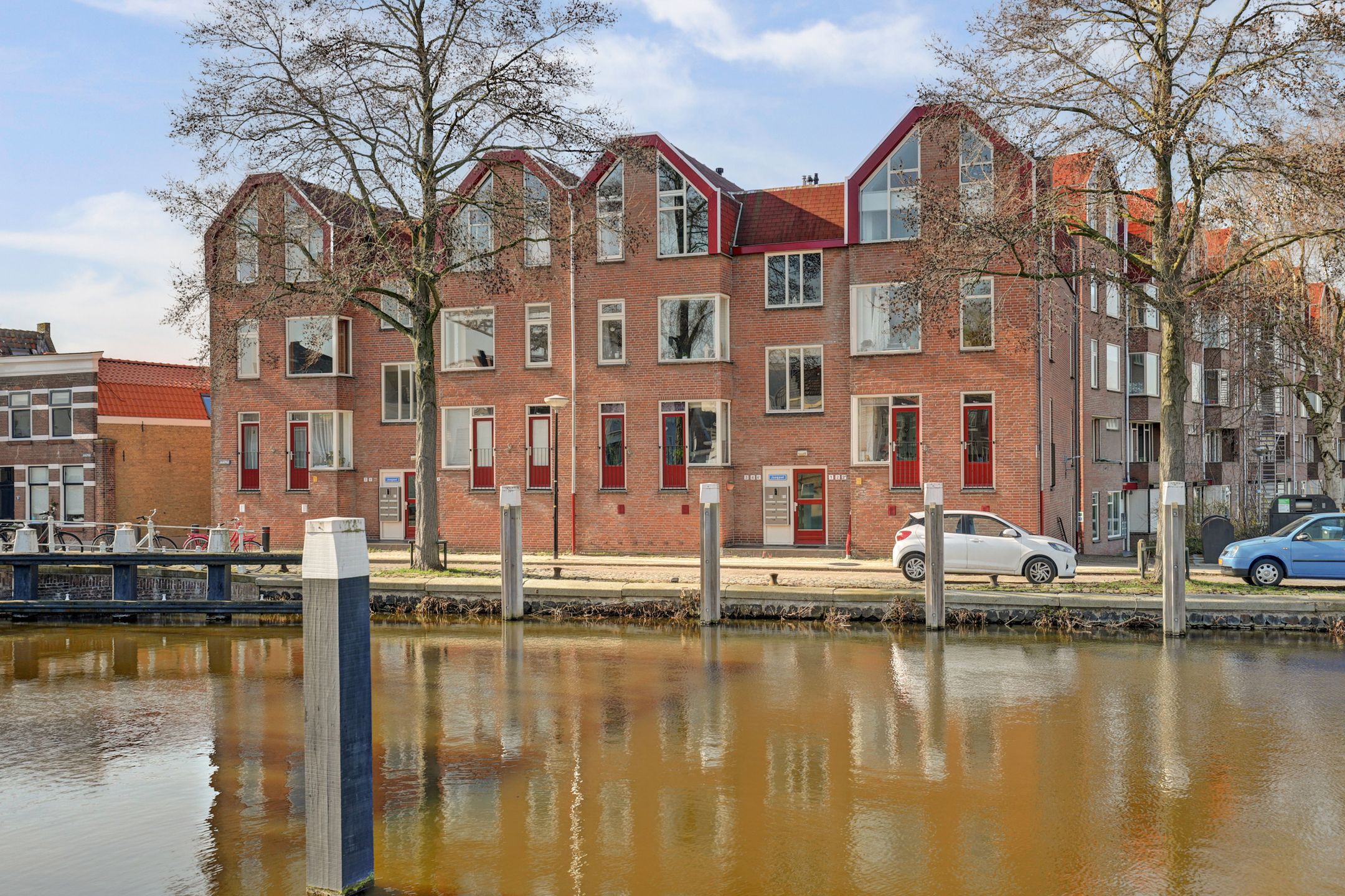 Foto 6 van Jaagpad 4-A